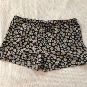 Daisy Shorts